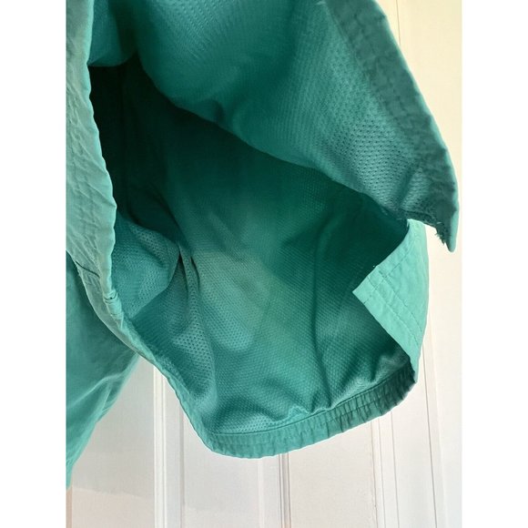 Men’s Nike Teal Swim Shorts Size XXL - Picture 6 of 13